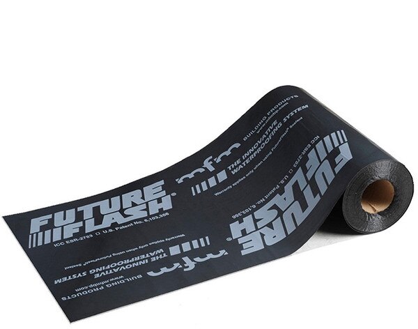 Img of Future Flash Membrane
